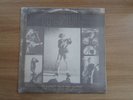 AC/DC - Back In Black Korea Member Cover Vinyl LP