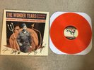 The Wonder Years The Greatest Generation Lp Signed  Orange knuckle puck Mxpx