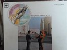 Pink floyd wish you were here  Lp mexico cbs rarest