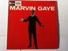 MARVIN GAYE  -  Marvin Gaye SL10100 TAMLA MOTOWN STATESIDE EMI