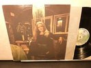 Bonnie Raitt: Self Titled (MINT- 1971 Warner Bros. WS-1953 Palms LP)