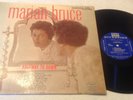 MARIAN BRUCE: Halfway to Dawn RIVERSIDE ORIG  JAZZ VINYL LP