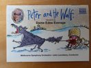 Mini Disc Peter and the Wolf