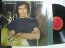 Neil Diamond Heartlight w/ lyrics sleeve *Columbia QC 38359 SIGNED Promo VG+