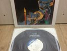 Software - Modesty Blaze 1992 Korea LP Vinyl Innovative Communication