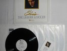 Elvis 8 LP Box The Legend Lives On Reader´s Digest Das Beste 1990 DMM Mastering
