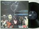 BLACK SABBATH LIVE EVIL EDIT 7TRACK 1986 1LP NM-   NM Promo