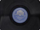 Daniil Shafran, Nina Musinyan - Rondo / Adagio  /USSR /Shellac