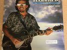 George Harrison - Cloud Nine RARE Original SEALED LP 1987 Dark Horse Records