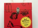 PAUL McCARTNEY (BEATLES) Run Devil Run Ltd Edition Collectors Box 8x45rpm & Book