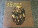 Colosseum The Collectors A1 B1 Rare Original UK LP