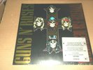 Guns N Roses Appetite for Destruction NEW LIMITED 2X 180 GRAM LP VINYL FOIL COV