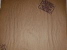 LED ZEPPELIN In Through The Out Door Original LP Alternate 