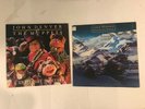 john denver-rocky mountain christmas-muppets christmas together-mint vinyl