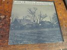 VARIOUS COUNTRY BLUES Mississippi LP RBF Sam Charters VG++ w booklet