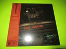SEALED SOUTHBOUND OST SOUNDTRACK LP HORROR DEATH WALTZ
