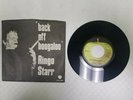 RINGO STARR Back Off Boogaloo/Blindman 7