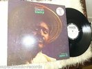 PHAROAH SANDERS lp BLACK UNITY STEREO ABC IMPULSE  AS-9219 WLP PROMO VAN GELDER