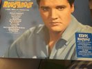 Elvis Roustabout FTD LP vinyl sealed