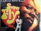 Curtis Mayfield - Superfly - 45 RPM - 2 LP -180 Gram - Mobile Fidelity- New
