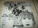 Beatles - Revolver(2014 Sealed 180GM MONO LP)