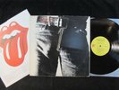 THE ROLLING STONES sticky fingers ANDY WARHOL zipper cover art COC39105 US MO LP