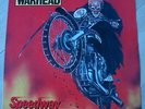 Warhead Speedway 1985 Mausoleum