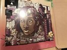 LITTLE SIMZ -Stillness In Wonderland- 2 x LP Limited GREEN & GOLD VINYL SEALED