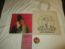 Captain Beefheart Trout Mask Replica Record 2 LP Vault Package #36 Third Man