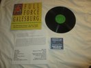 MOUNTAIN GOATS FULL FORCE GALESBURG LP EMPEROR JONES EJ-11LP Rare