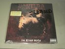 Pantera-Far Beyond Driven- LP 1994 Eastwest Records 92302-1 Sealed