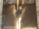 Sealed Jean-Luc Ponty Imaginary Voyage Lp Original Atlantic
