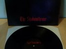 Satyricon - the shadowthrone LP (replica) FOG 003