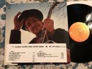 BOB DYLAN   NASHVILLE SKYLINE LP   COLUMBIA KCS-9825 PROMO 2 Eye w/ Timing Strip