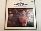 The Tennessee Ernie Ford Deluxe 3 LP Set of 40 Beloved Hymns 2942 & is Near Mint