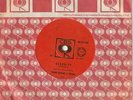 THANE RUSSAL & THREE (OZ 45 '66) SECURITY - AUSTRALIAN - MOD / FREAK BEAT - HTF