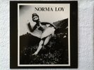 Disque vinyle maxi 45rpm NORMA LOY