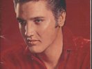 ELVIS PRESLEY LP NUMBER ONE HITS HYPE STICKER PRESS KIT PROMO FOLDER GLOSSY'S