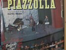 ASTOR PIAZZOLLA 