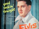 25CM ELVIS PRESLEY 