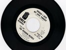 NORTHERN SOUL 45 - THE WOODEN NICKELS ON OMEN RECORDS - RARE PROMO  - SOUND CLIP