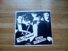 THE DAMNED 1979 PEEL SESSION WHITE /80 vinyl 7