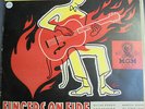 ARTHUR (GUITAR BOOGIE) SMITH  RARE  25CM  M-G-M  