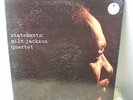 MILT JACKSON  lp STATEMENTS RVG IMPULSE MONO A-14 GATEFOLD ORIGINAL