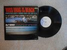 T-Bones SURF INSTRUMENTAL LP(LIBERTY LRP-3363) Boss Drag At The Beach NM PROMO