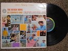 The Beach Boys SURF LP (CAPITOL ST 2110) All Summer Long STEREO