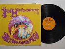 JImi Hendrix PSYCHEDELIC LP (REPRISE RS 6261) The Jimi Hendrix Experience VG+