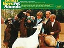 The Beach Boys - Pet Sounds Stereo New Vinyl 180 Gram