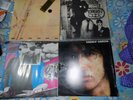 CHARLY GARCIA, SODA STEREO, LOTS, LPS, VENEZUELA, CERATI, VG++, ONE PRICE, ALL