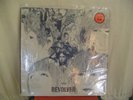 THE BEATLES REVOLVER CAPITOL MONO LP IN SHRINK ORIGINAL 1966 BEAUTIFUL M-